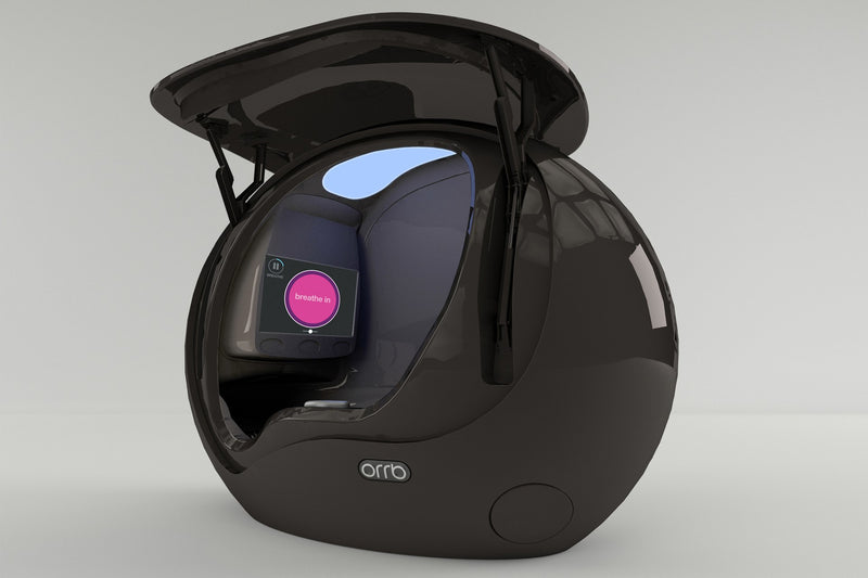 Winder Wonder #20: Apple Watch Release & Sky High Virtual Reality