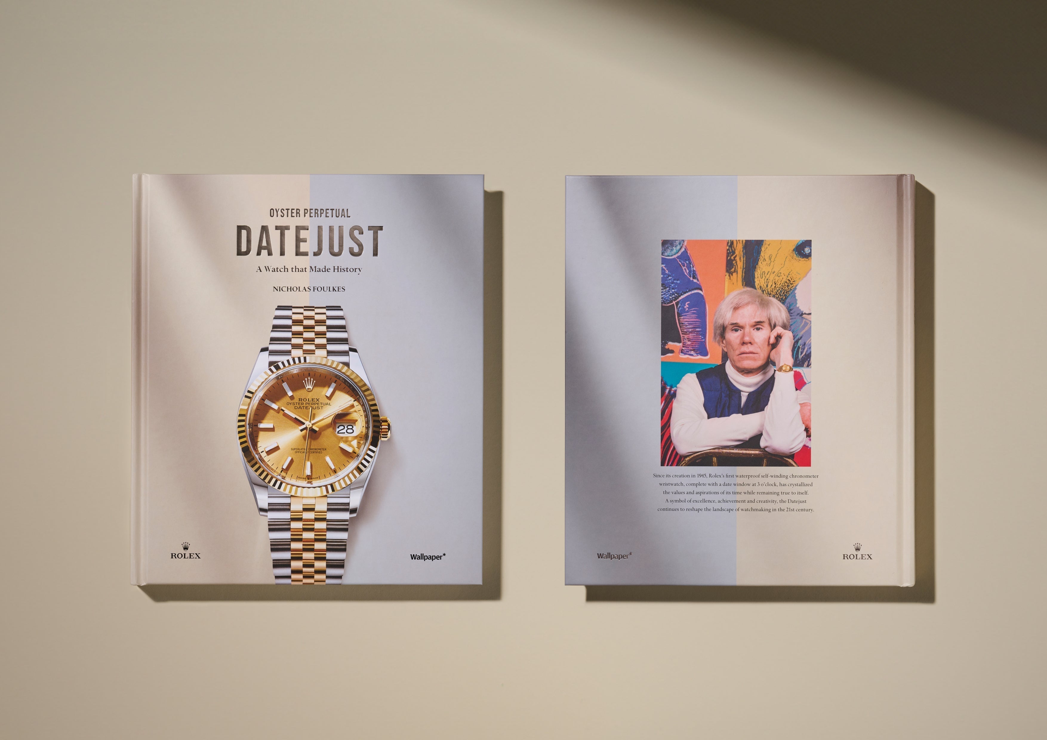 ROLEX DATEJUST デイトジャスト　本　書籍 CsdPP88x2cMTr63LWscrSH_c0f2f1d