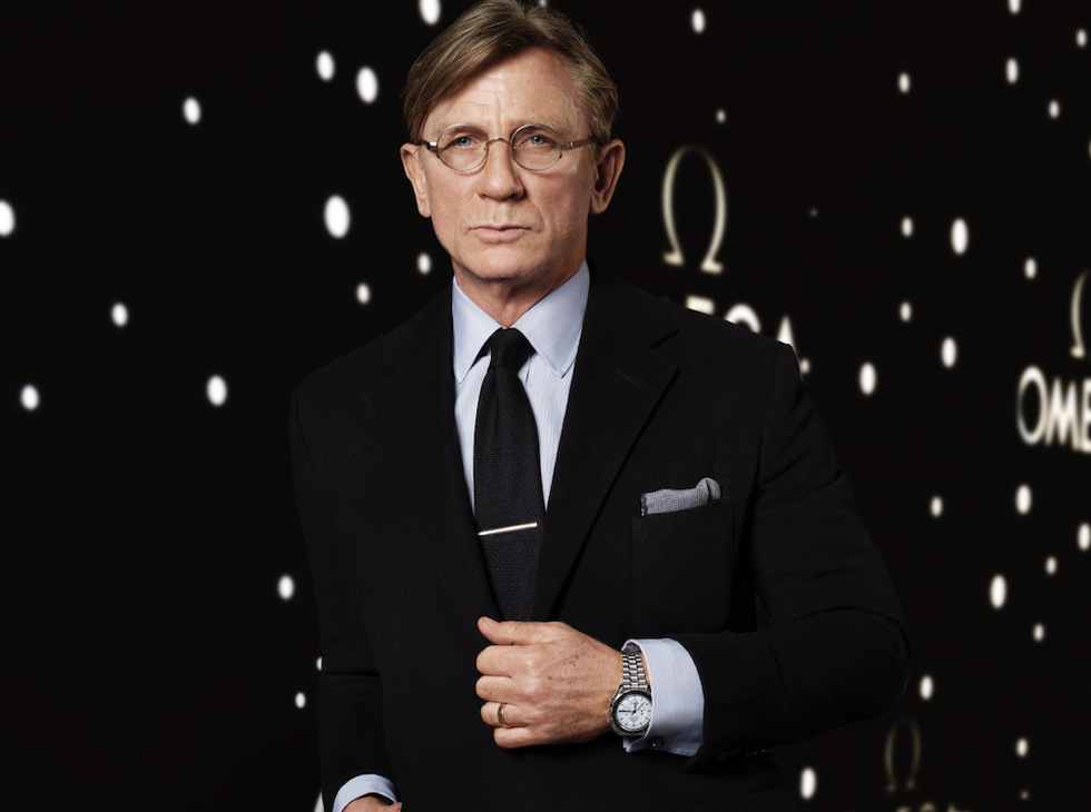 Bond speedmaster hotsell