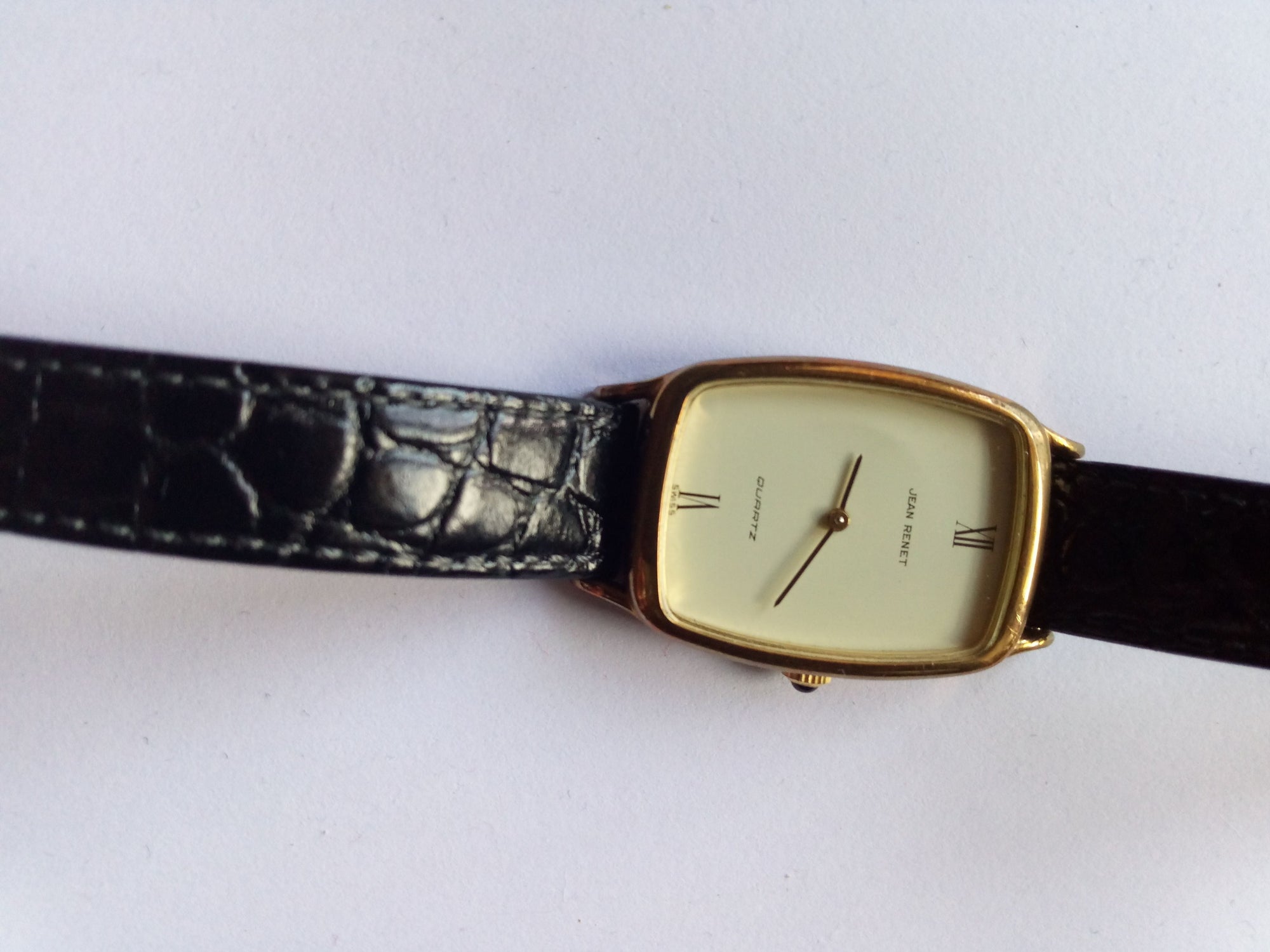 "The first generation of watch lovers"