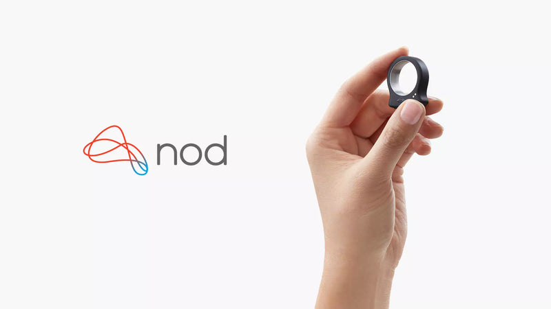 NOD Gesture Control device