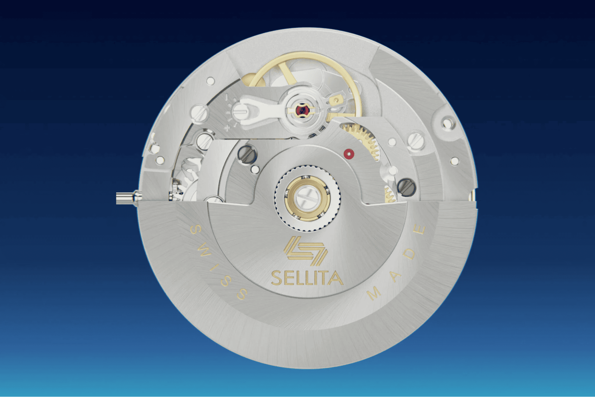 Sellita Introduces the SW200-2 Power+ Family | Barrington Watch