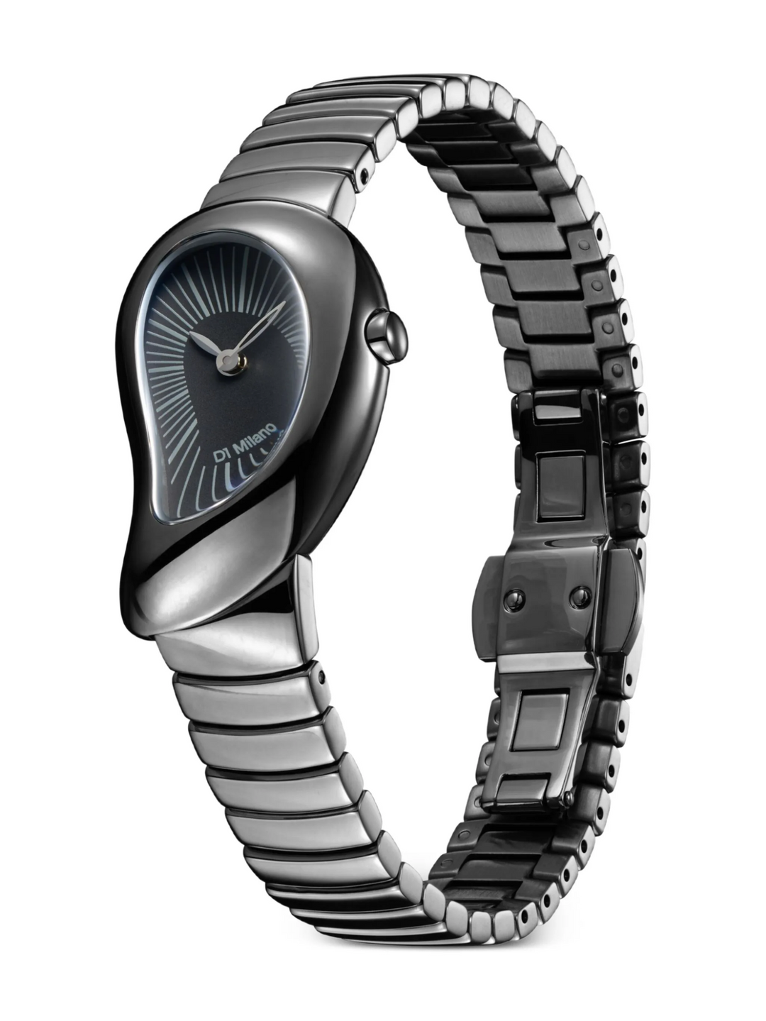 D1 Milano Introduces the Drop Collection: Fluid Design Meets Contemporary Femininity