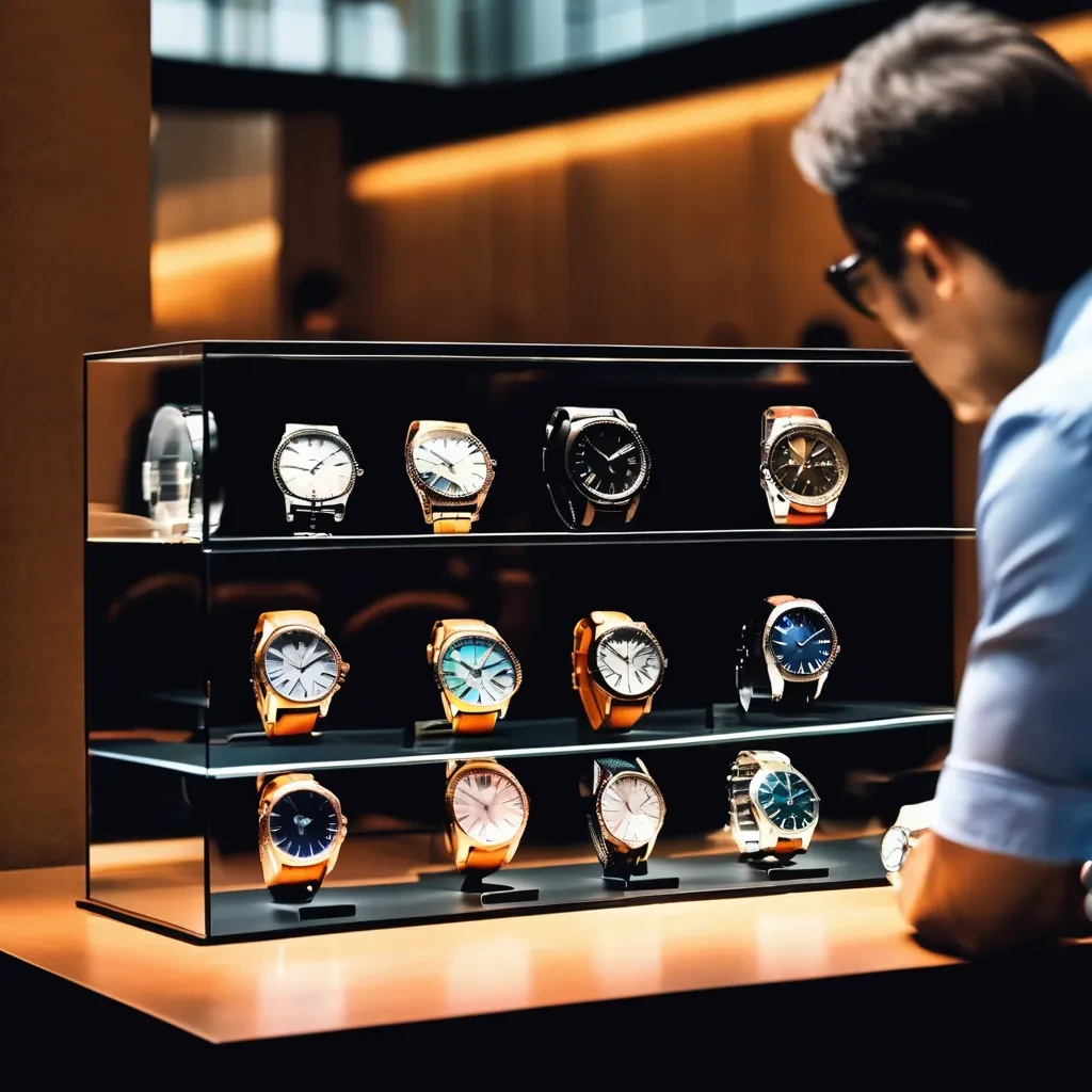 Bvlgari and Six Independents to Join Watches and Wonders 2025