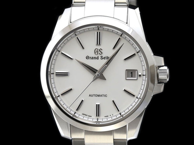 Grand Seiko Corporation