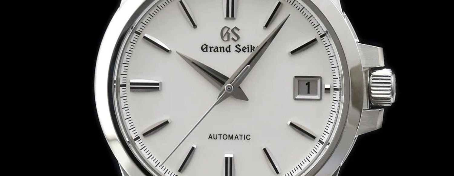 Grand seiko sbgr255 clearance review