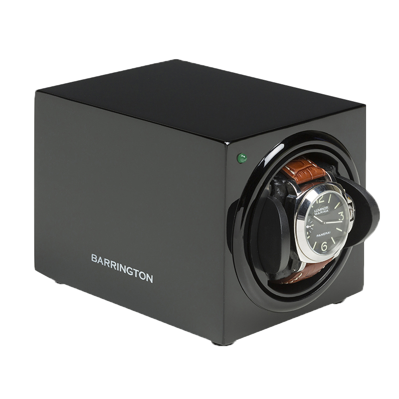 Single Watch Winder Barrington Watch Winders UK