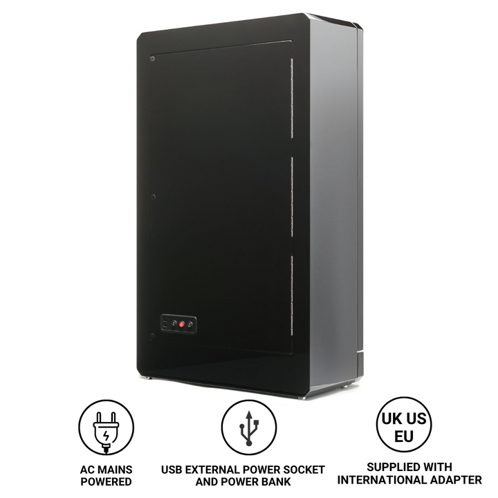 24 Watch Winder barringtonwatchwinders  Photo 7
 24 Watch Winderfrom barringtonwatchwinders.com - Photo 7