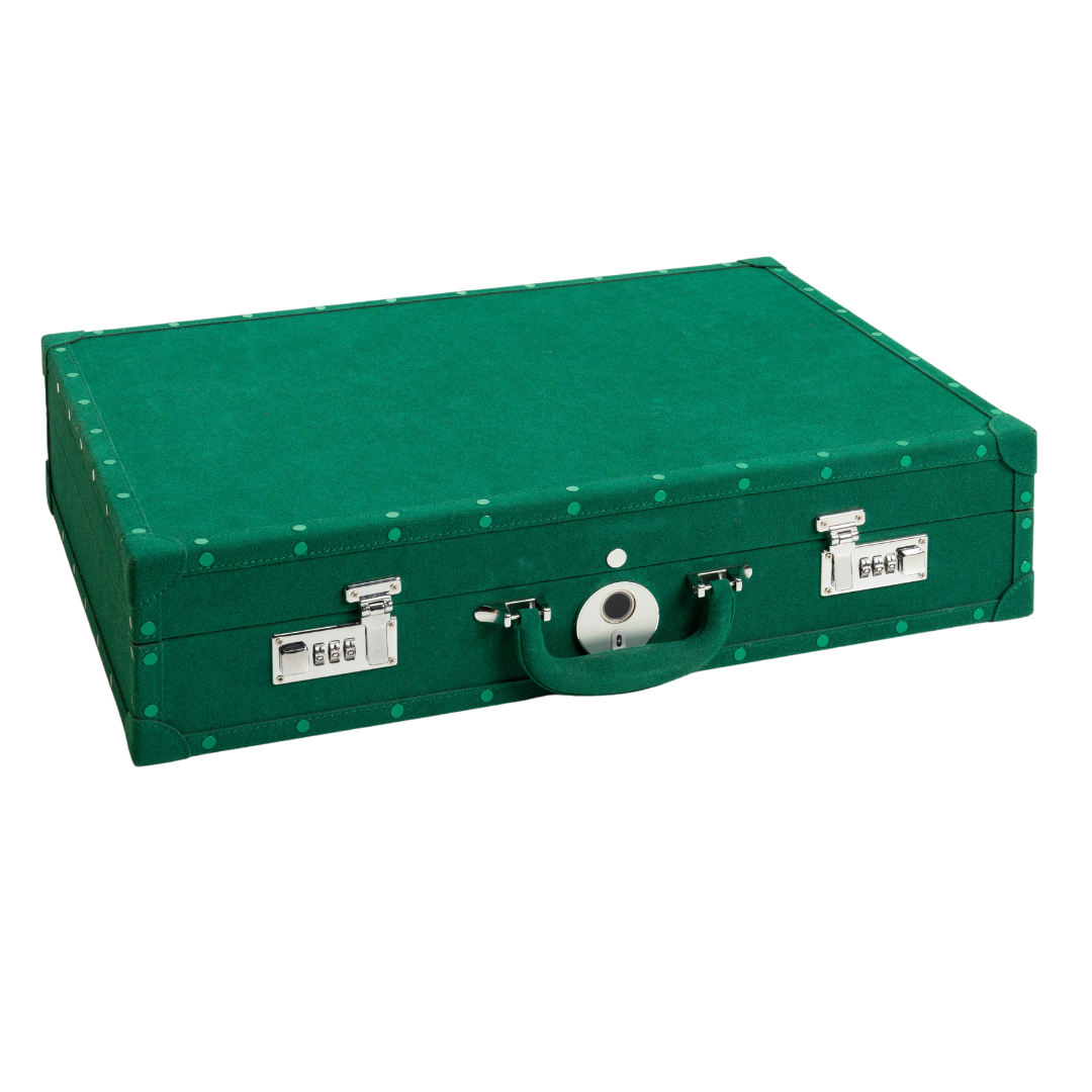 28 watch briefcase buy in the US Barrington