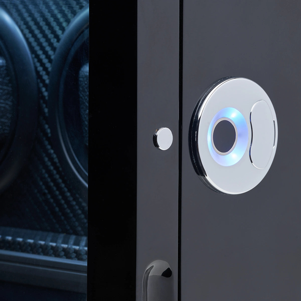 6 Watch Winder Barrington Watch Winders