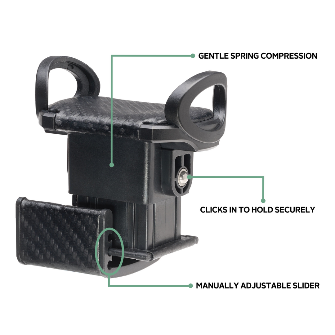 24 Watch Winder - Barrington - Photo 8 24 Watch Winder from barringtonwatchwinders.com - Photo 8