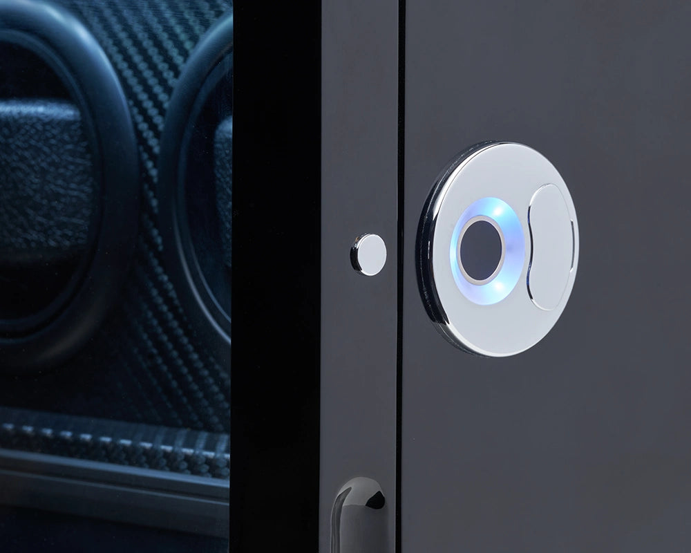 Fingerprint Scanner - Barrington