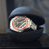 Adventurer Single Watch Travel Case