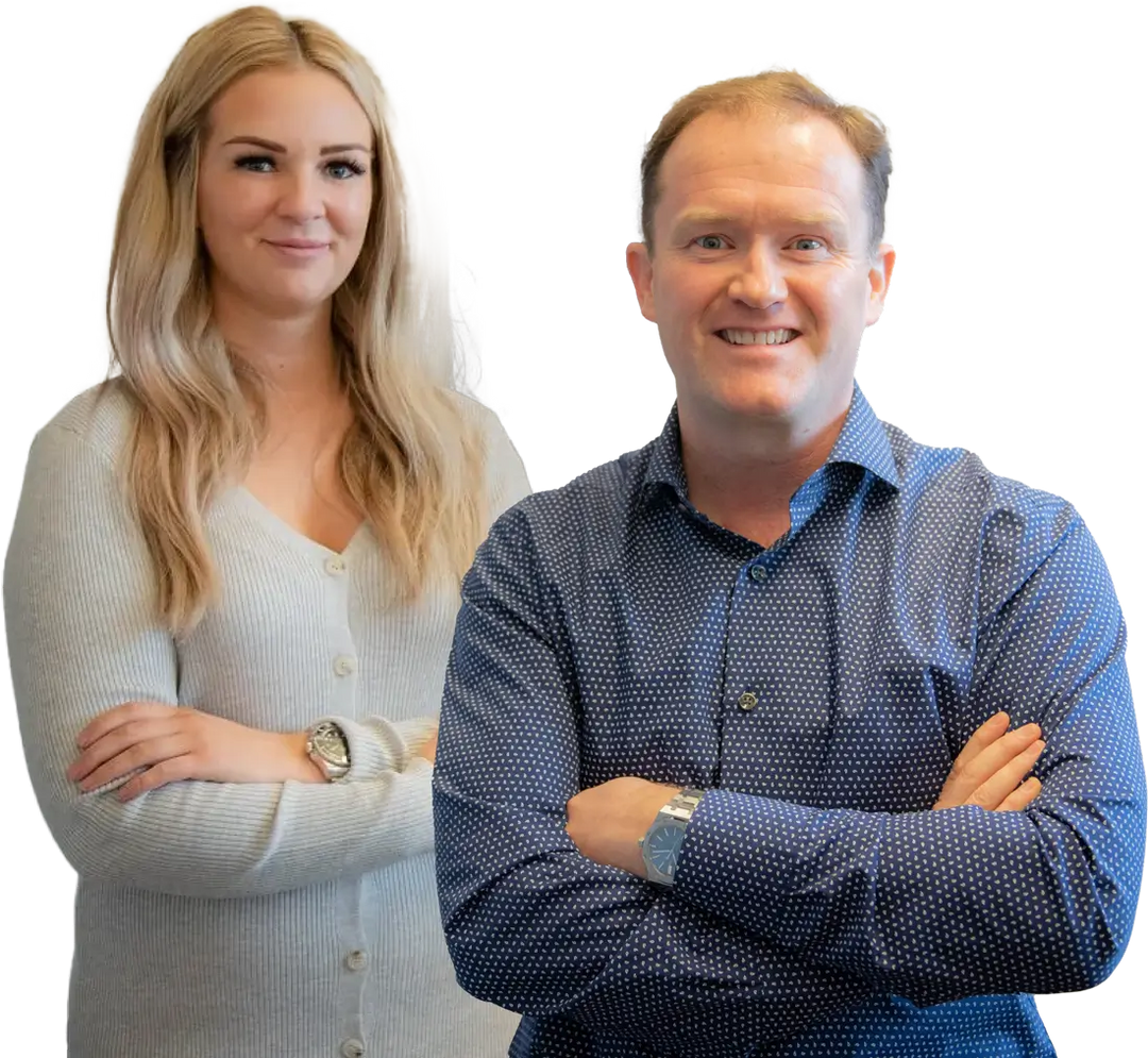 Committed To Innovation & Customer Satisfaction - Barrington