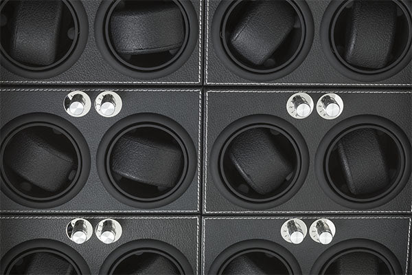 12 Watch Winder Safe barringtonwatchwinders  Photo 10
 12 Watch Winder Safefrom barringtonwatchwinders.com - Photo 10