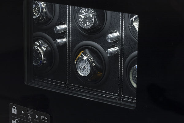 12 Watch Winder Safe barringtonwatchwinders  Photo 11
 12 Watch Winder Safefrom barringtonwatchwinders.com - Photo 11