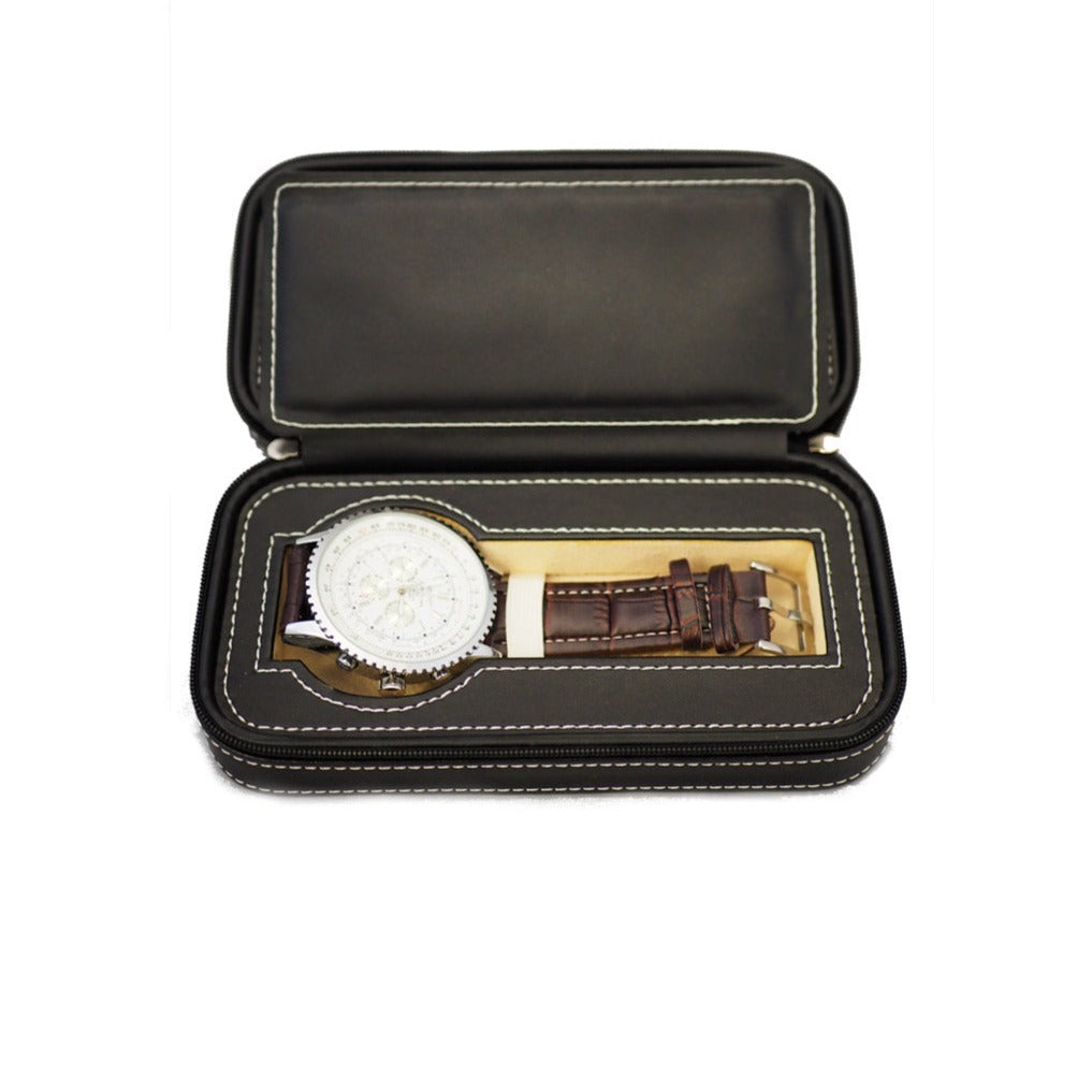 2 Watch Case from barringtonwatchwinders.com - photo 2 from barringtonwatchwinders.com - Photo 2