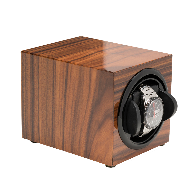 Barrington Special Edition Single Winder - Santos Rosewood