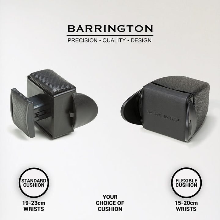 Barrington Single Winder - Shadow Black barringtonwatchwinders  Photo 5
 Barrington Single Winder - Shadow Blackfrom barringtonwatchwinders.com - Photo 5