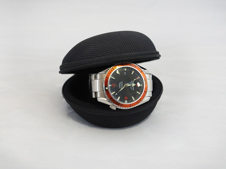 The Adventurer Single Watch Travel Case from barringtonwatchwinders.com - Photo 4
