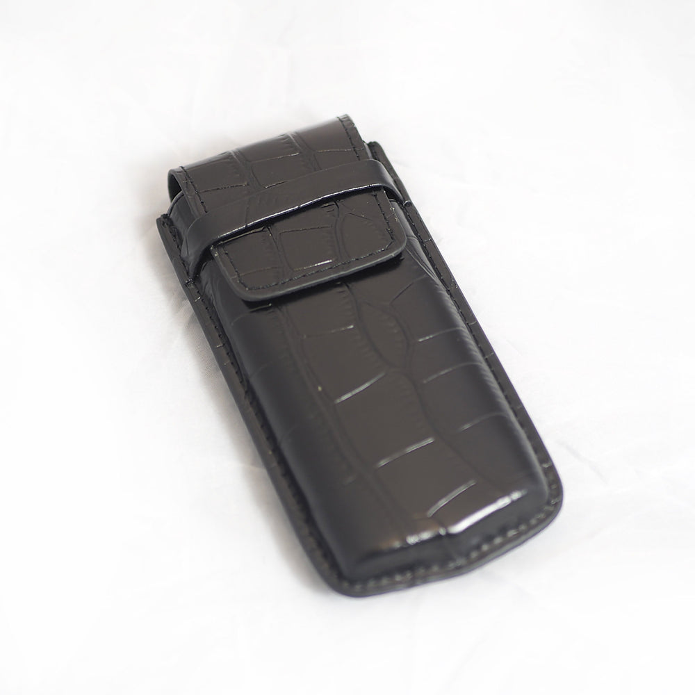 Columbus Single Watch Travel Case