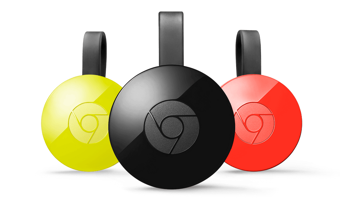 Google Chromecast - Main Image