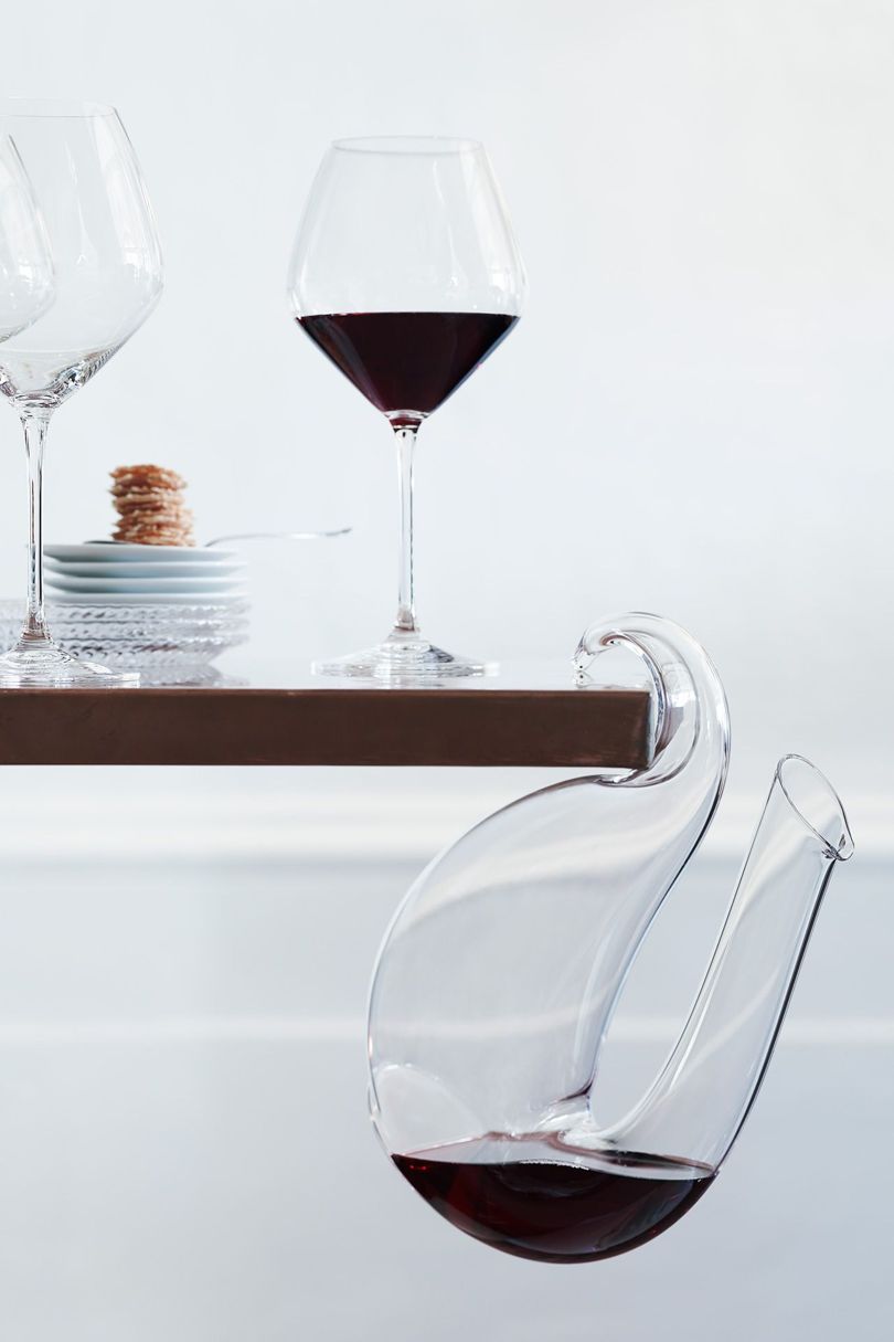 5 of the Best...Decanters for Stylish Wine-Drinking