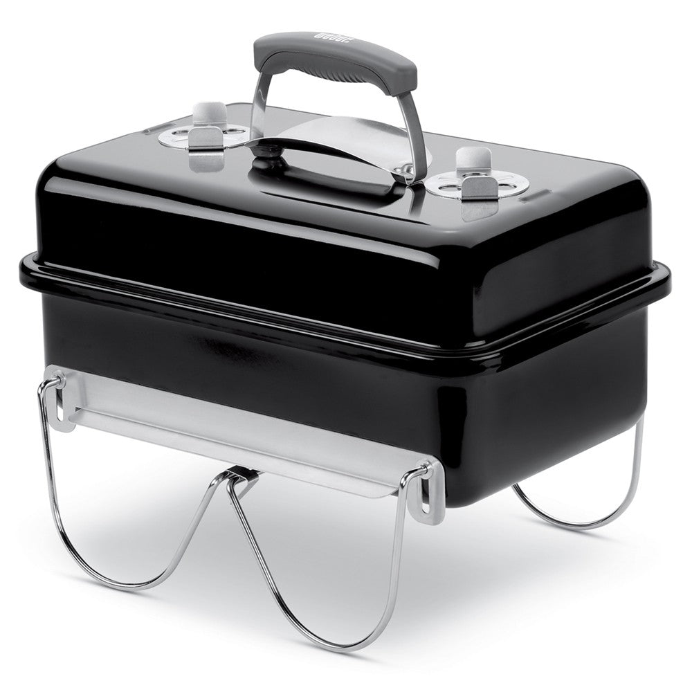 3 Clever Portable BBQs for Making the Most of Summer