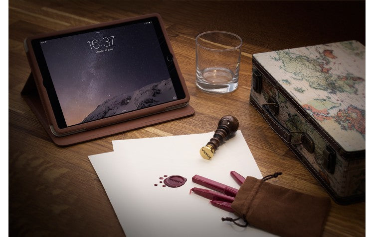 5 Luxury iPad Cases That Will Leave You Drooling: A Premium Selection