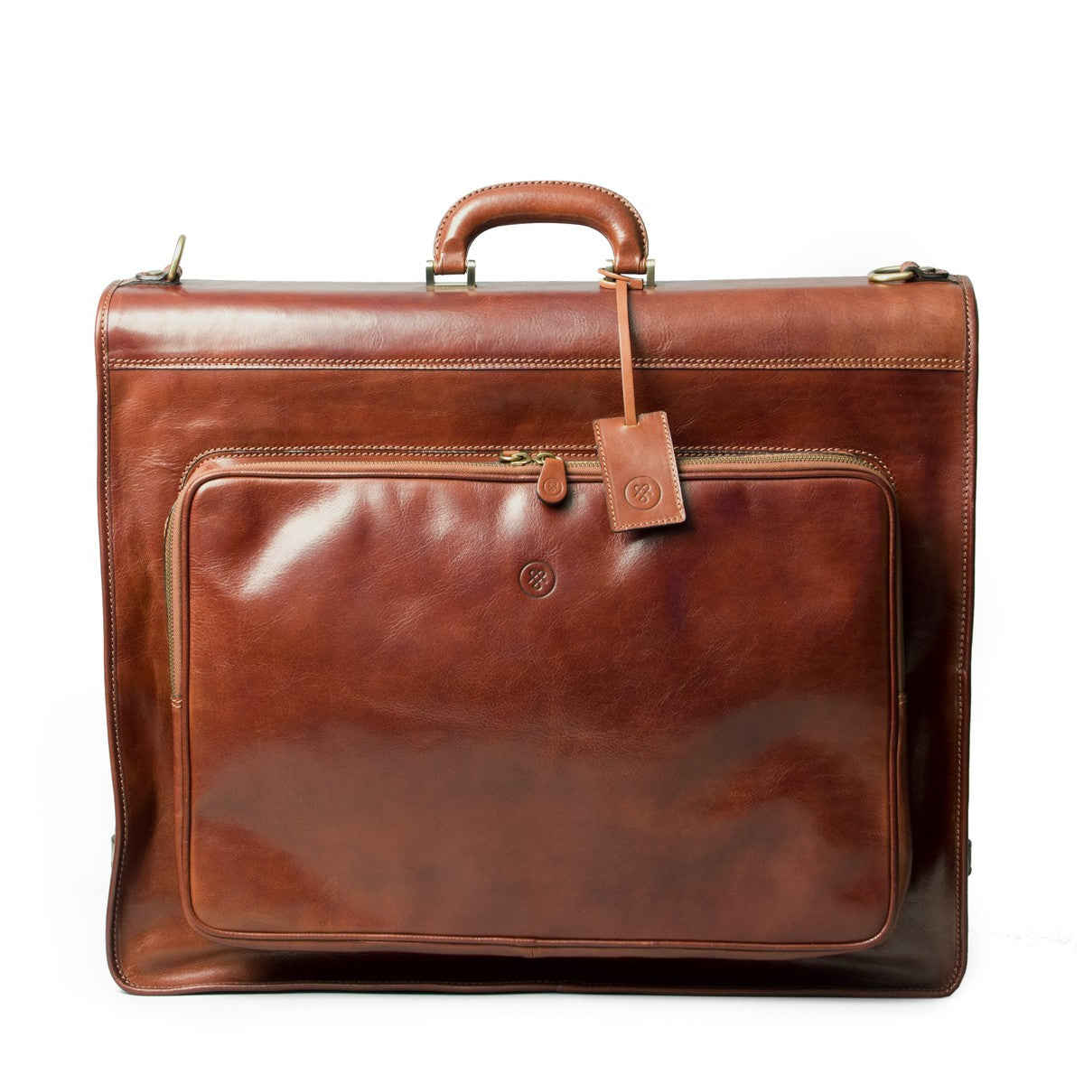 4 Good Looking Suit Carriers for Gents on the Go - Barrington