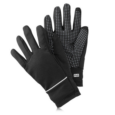 Smartwool PhD HyFi Training Gloves - Main Image
