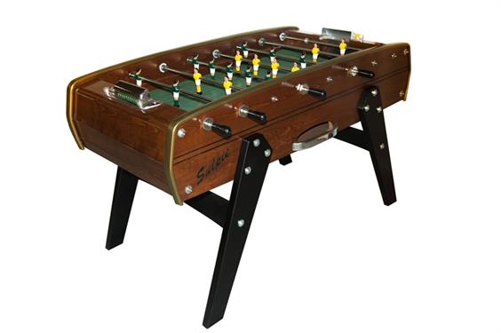 6 of the Best...Football Tables