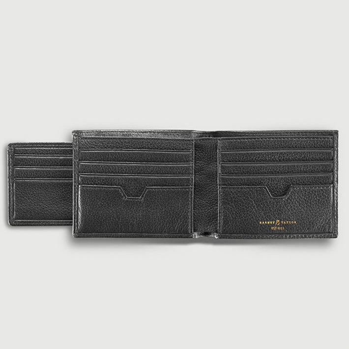 5 of the Best...Luxury Wallets for Discerning Gents