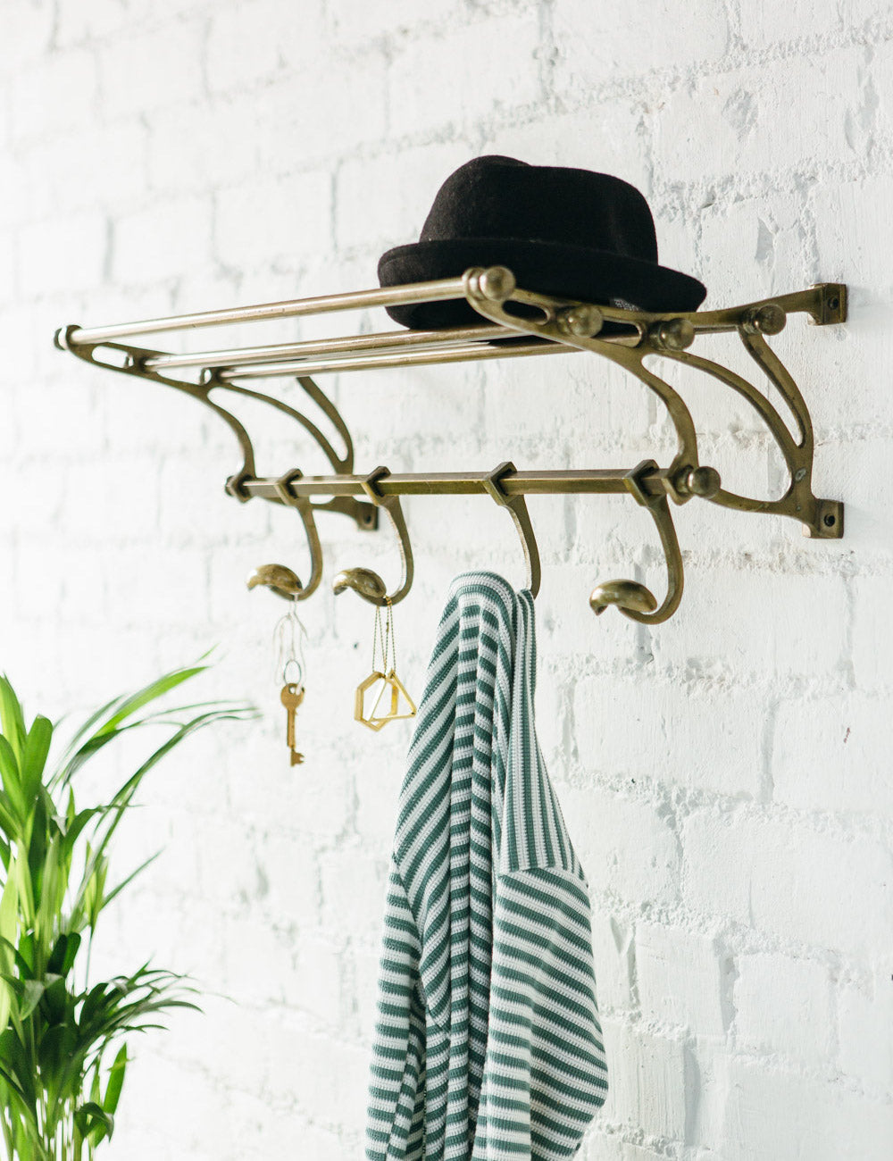 5 of the Best...Stylish Coat Racks for Your Man Cave