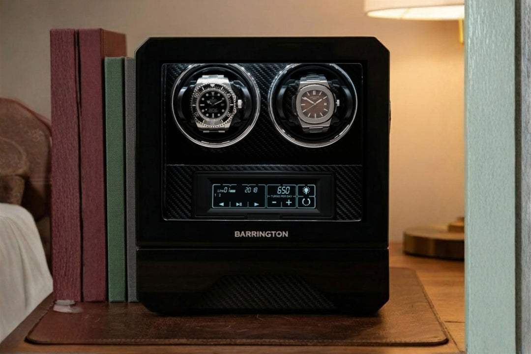 Thinking About a Second Watch? Here's What Most Collectors Wish They'd Known