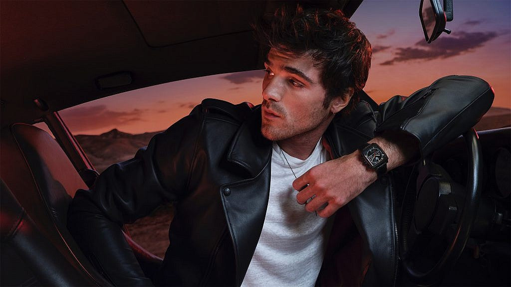 Gen Z’s Love for Luxury Watches Spurs Pre-Owned Market Growth Report Shows