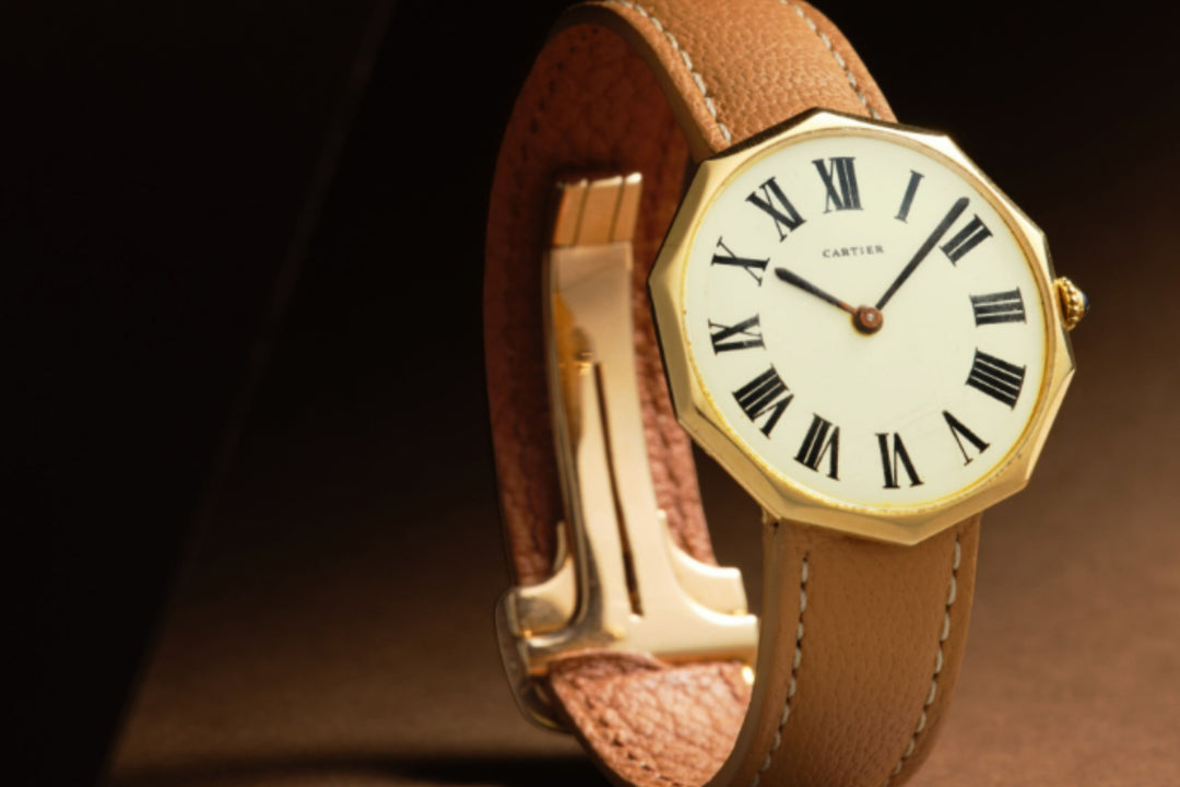Sotheby’s Set to Auction Record-Breaking $15 Million Vintage Cartier Collection