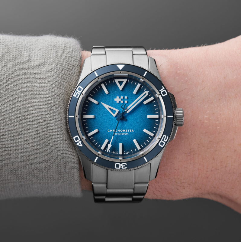 Deep Dive, Shallow Pockets: 10 Best Dive Watches Under £5,000