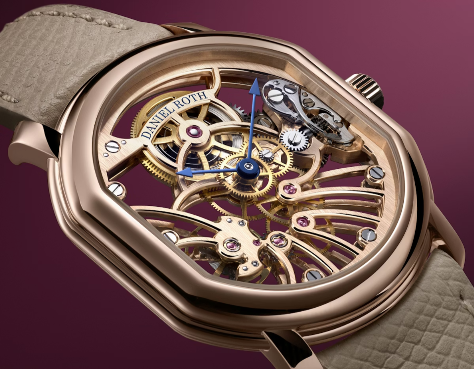 Highlights: The Most Interesting Watches from Milan’s 2026 Showcase