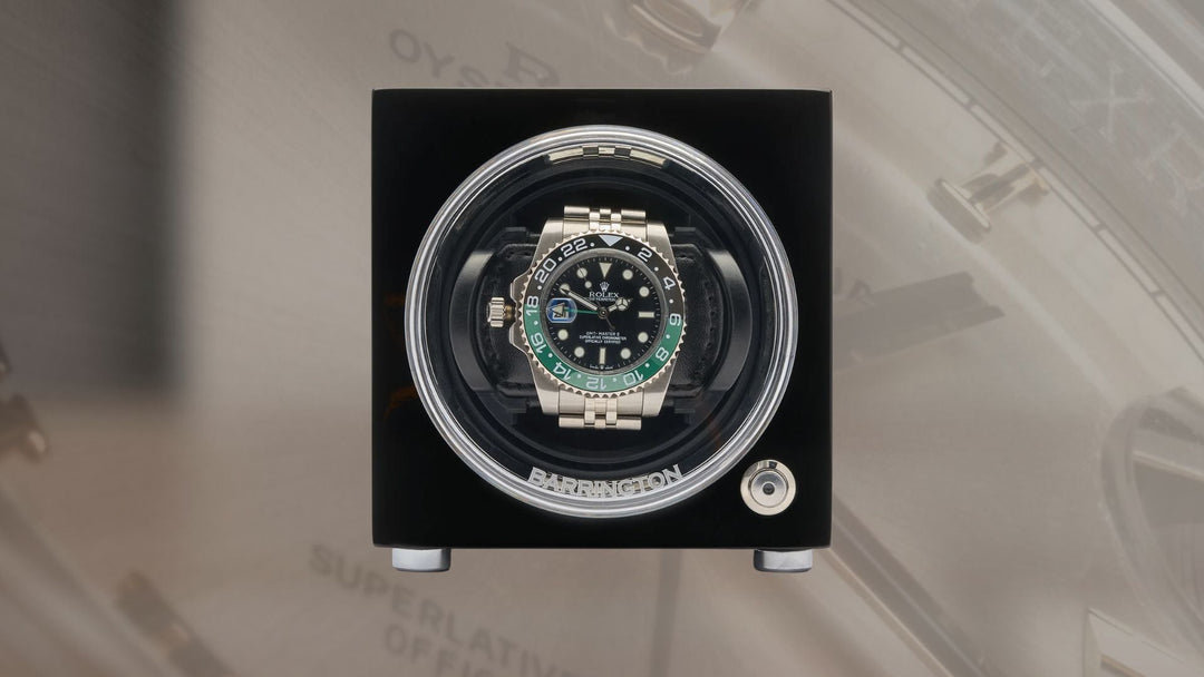 Do Watch Winders Damage Watches?
