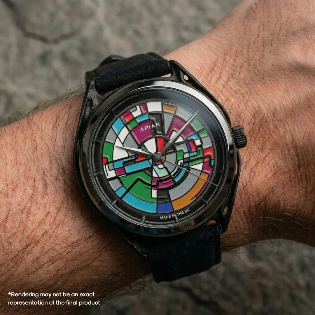 Zero Waste, Maximum Impact: Reviewing the Apiar Gen 1.1 Night Tube