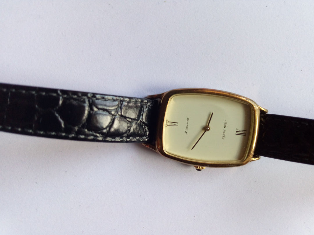 "The first generation of watch lovers"