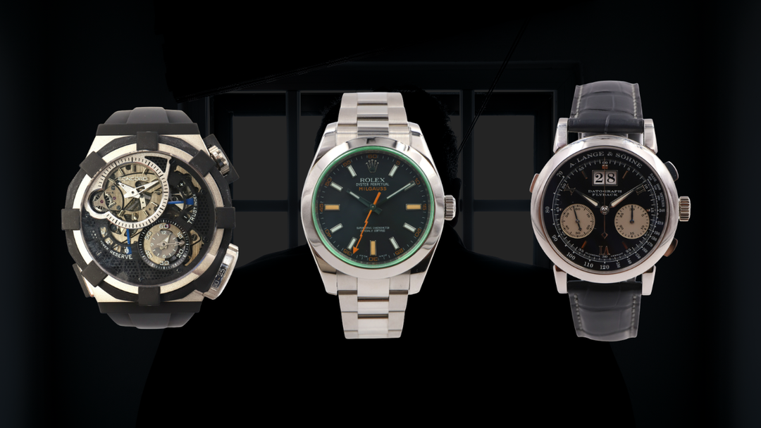 The "Seized" Lange: Why Luxembourg’s Criminal Watch Liquidation is the Industry’s Best Kept Secret