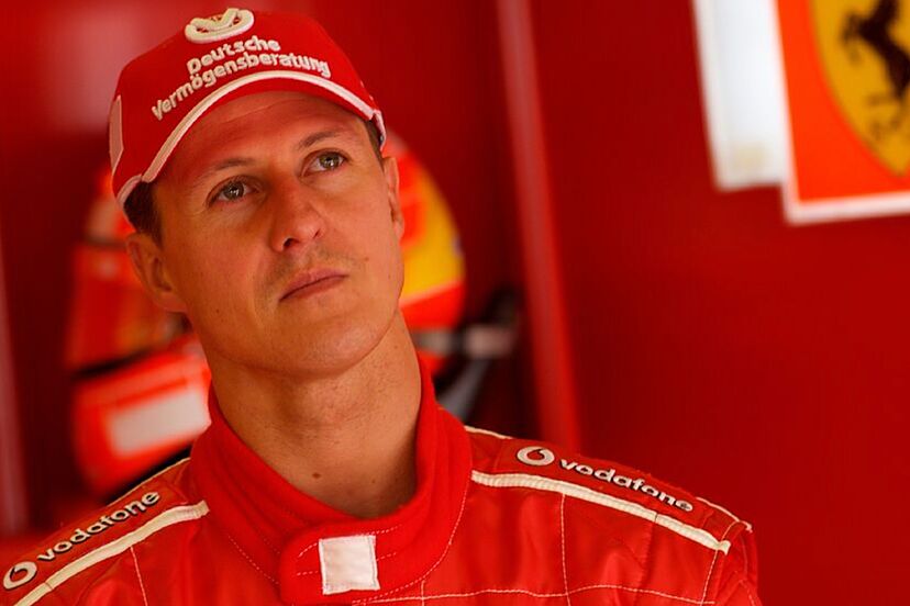 Exclusive: Michael Schumacher’s Watches Auctioned Amid Rising Medical Costs