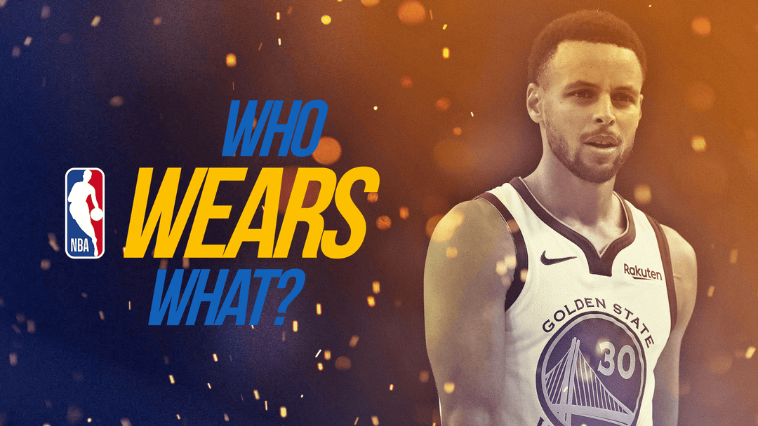 The Watches of the NBA