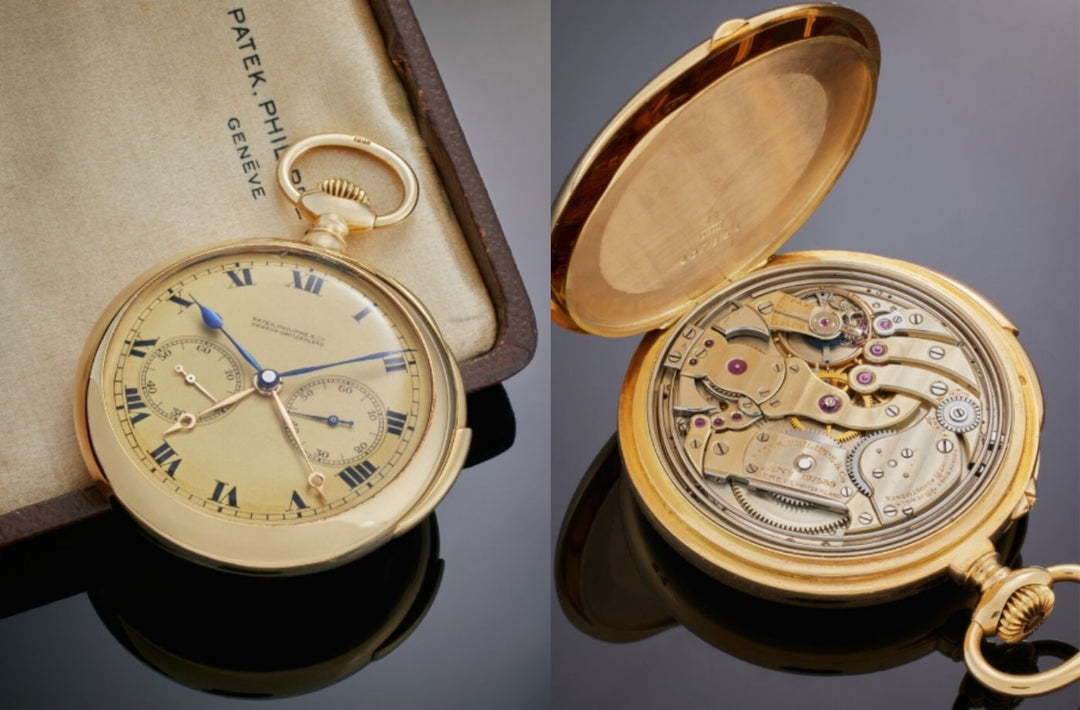 Sotheby’s to Showcase “The Olmsted Complications Collection” in New York