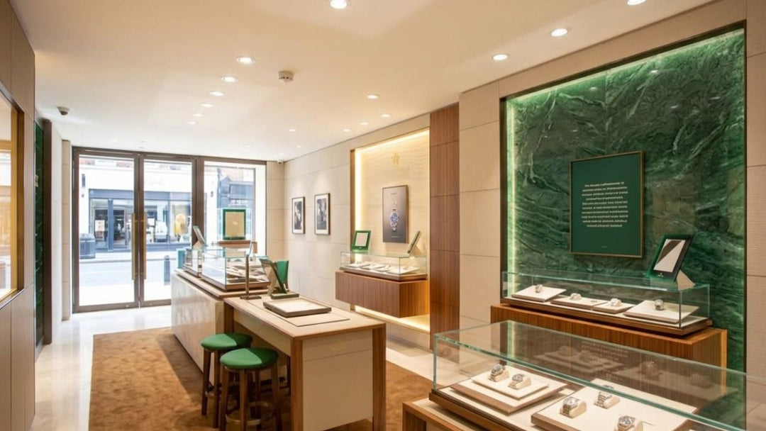 The Geneva Blackout: Why Your Local Rolex Dealer Just Went Quiet