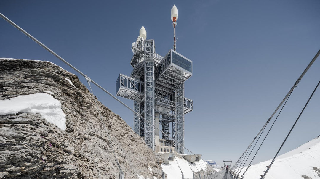 The High-Altitude Collector: Why Your Watch Needs a 'Summit' Environment at Home