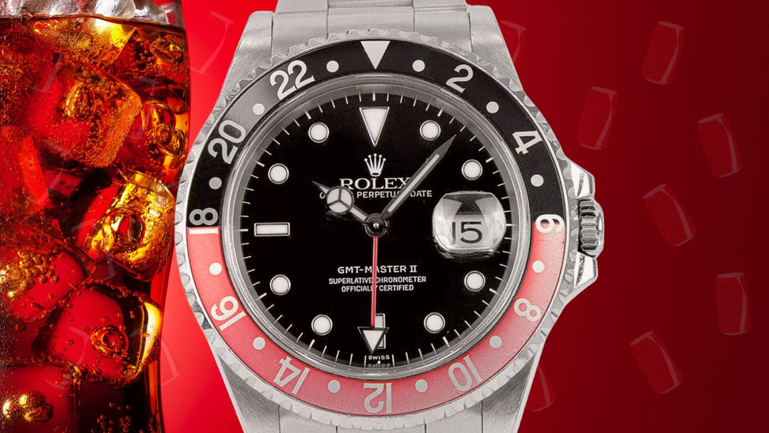 Rolex Killed the Pepsi GMT and the Coke Never Showed Up, A Month On, Here's What We Know