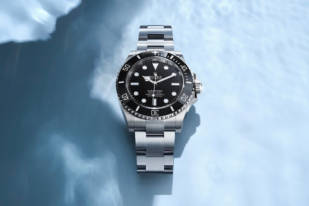 Rolex CEO Warns Against Viewing Luxury Watches as Investments
